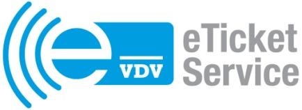 Herausgeber: VDV eticket Service GmbH & Co.