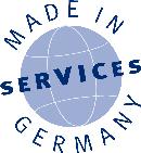 Aktuelle Forschungsprojekte Services made in Germany http://www.services-made-in-germany.