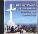 00 CD034 Menschwerdung - Der Mensch zwischen