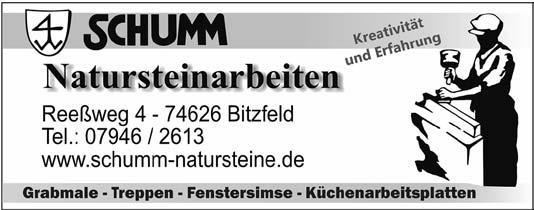 Mitteilungsblatt Langenbrettach 23. März 2017 Nr.