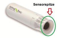 smaxtec Pansenbolus Sensor für Pansen-pH und Pansen-Temperatur Messung in