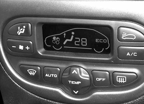 Peugeot 06 Thermo Top C, E Bedienungshinweise für den Endkunden Bitte ausschneiden und dem Kunden aushändigen.
