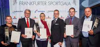 m Frankfurter Golf Club e.v. Die Kategorien Sportlerin des Jahres, Sportler des Jahres und Mannschaft des Jahres werden in einer öffentlichen Online-Abstimmung und von einer Fachjury bestimmt.