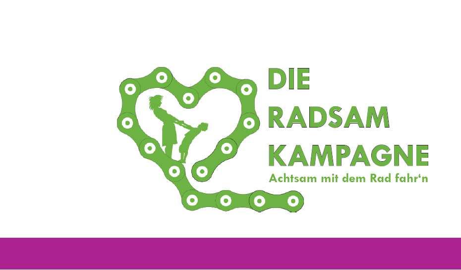 2.2.3 NRVP-Beispiel Radsam-Kampagne Mit dem Rad zum Einkauf in die