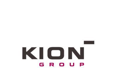 Pressemitteilung Website: kiongroup.com/medienseite Twitter: @kion_group KION Group steuert nach solidem 3.