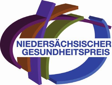 Selbstverwaltung Neue Wege in der Gesundheitsversorgung Zum neunten Mal wird für 2018 der Niedersächsische Gesundheitspreis in drei Themenbereichen ausgeschrieben Die nächste Bewerbungsphase des