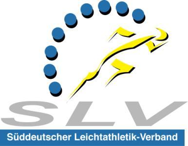 Satzung des Süddeutschen Leichtathletik-Verbandes (Stand: 14.10.2018) Präambel: Der Süddeutsche Leichtathletik-Verband (SLV) ist eine Arbeitsgemeinschaft von Leichtathletik-Verbänden (LV).