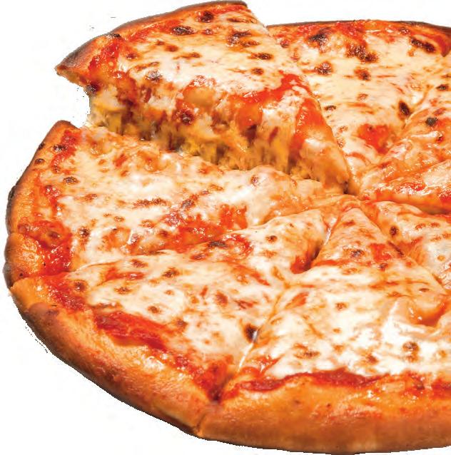Pizzen PIZZEN 01. PIZZA MAGHERITA (ACG) Tomatensauce, Käse, Oregano 02. AL FUNGHI (ACG) Tomatensauce, Käse, Champignons, Oregano 03.