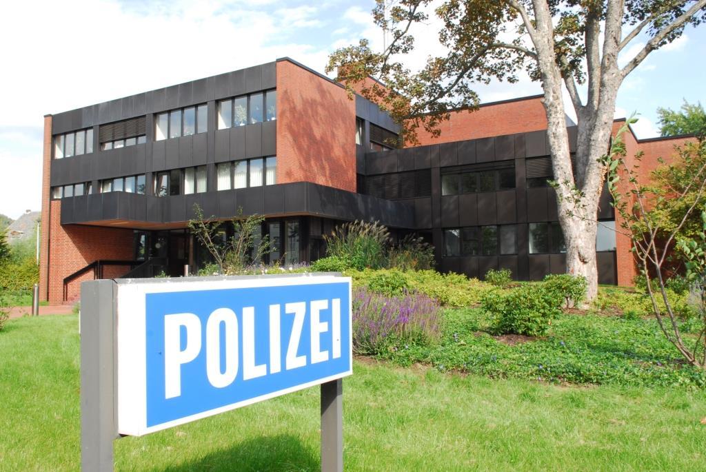 2018 Kreispolizeibehörde Höxter