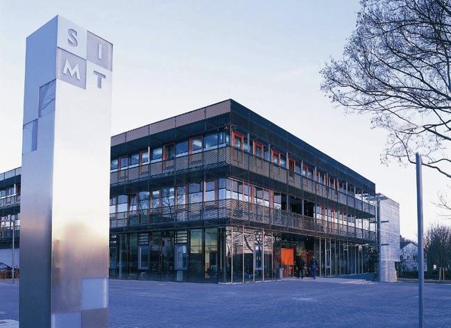 BPA Standort Stuttgart Standort der Business Professional Academy Stuttgart: