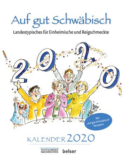 Welt! 10 Jahre Auf gut Schwäbisch Jan Sellner leitet das Ressort Lokales/Region der Stuttgarter Nachrichten.