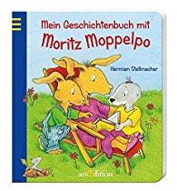 Mein Geschichtenbuch mit Moritz Moppelpo Click