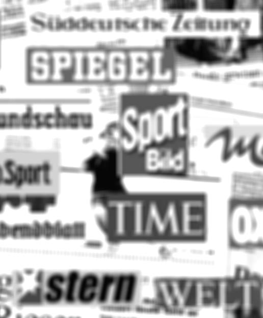 8 PRESSESPIEGEL aus: Stormarner Tageblatt v. 18.09.