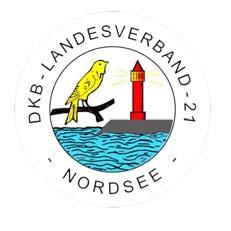 DKB Landesverband 21 Nordsee e.v. Einladung zur Frühjahrstagung am Samstag, dem 16.