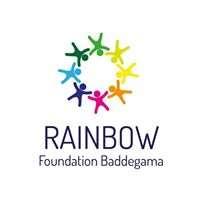 net Unterstützung des Rainbow Center, Baddegama (Leitung Martin Henrich) Therapie-Zentrum für Kinder mit