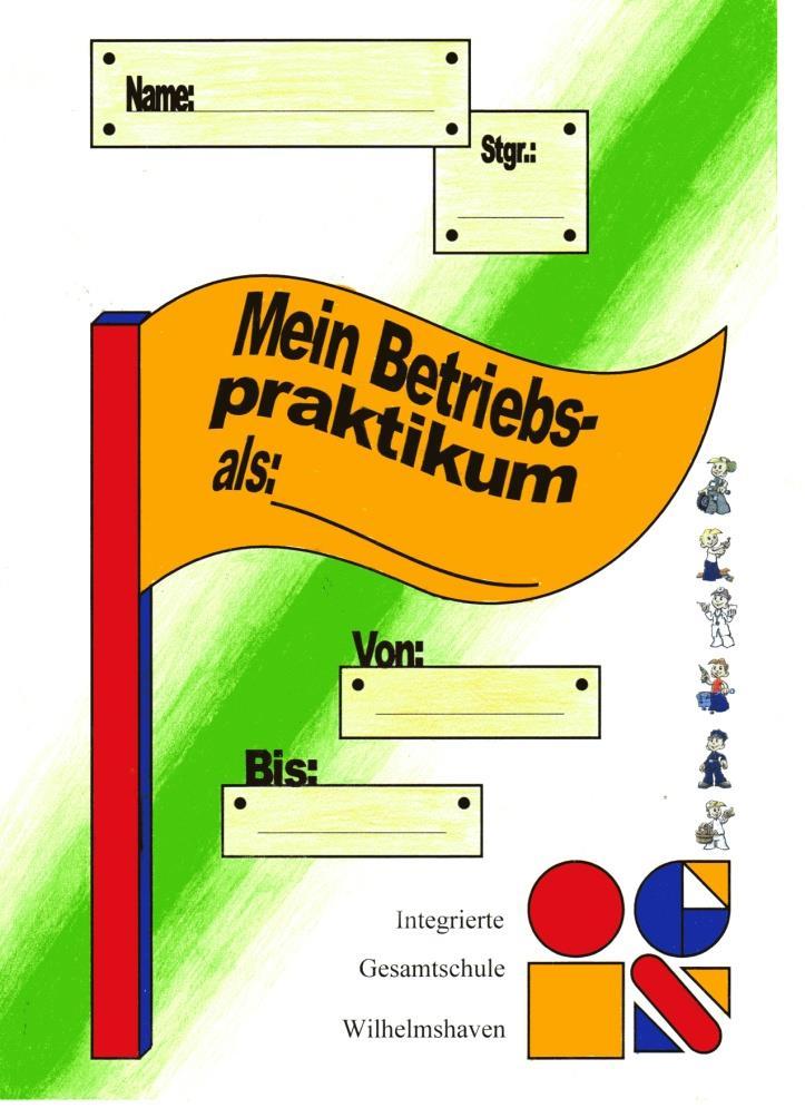 Zahlreiche Arbeits- und Erkundungsaufträge werden bearbeitet: Organisationsstruktur des Betriebes beschreiben Berufsausbildung und Zukunftsperspektiven erfragen Mitarbeiterinterviews durchführen