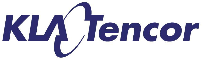 KLA-Tencor GmbH Top-Job Arbeitgeber im Silicon Saxony