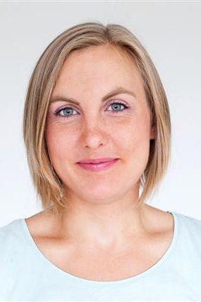 Svenja Konnertz Sozialpädagogin/ Sozialarbeiterin