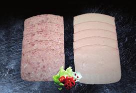 geschnitten 827060 Salami Mailänder Art