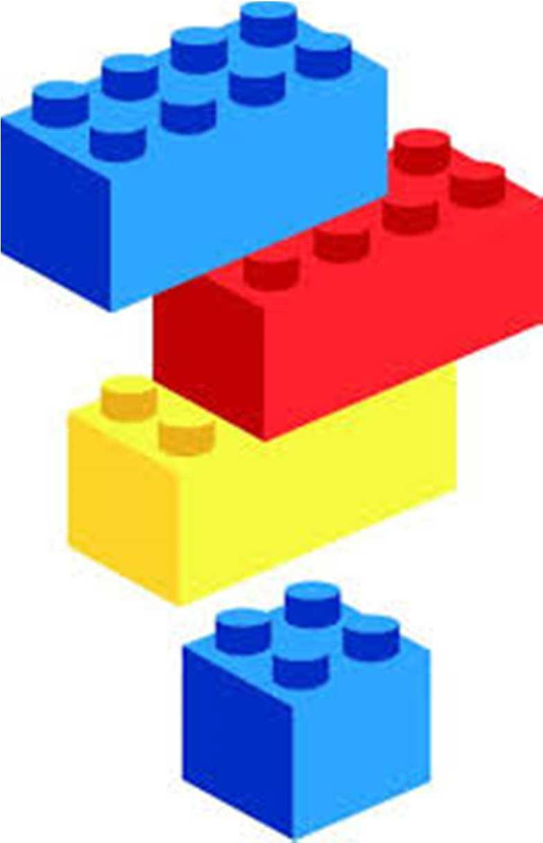 mit Frau Becher AG-Angebot : Lego AG Angebot für: SKG, 1. + 2. Klasse Lego Fans aufgepasst!