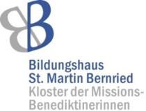 D - 82347 Bernried Bildungshaus St. Martin Das Bildungshaus St.