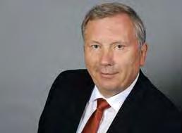 Norbert Brackmann ist seit einem Jahr Koordinator der Bundesregierung für die maritime Wirtschaft.