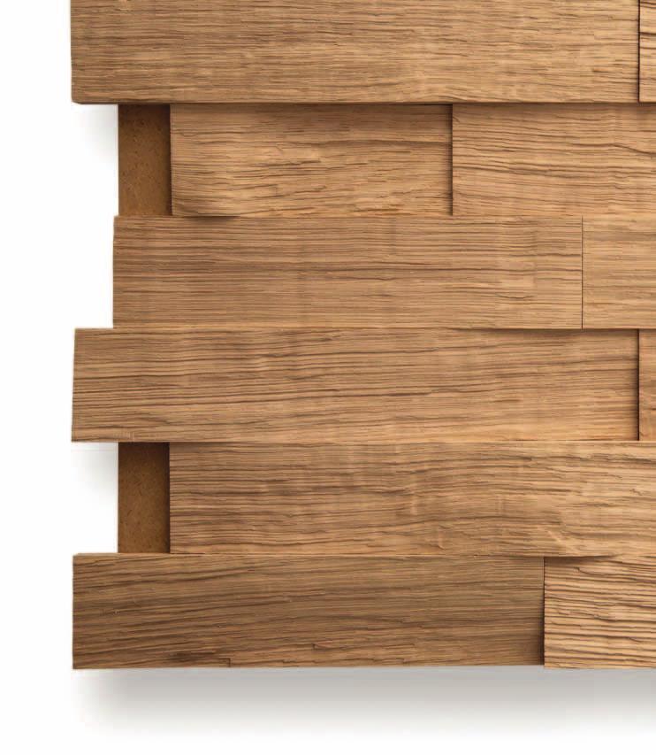 Holzdecken und Wandvertäfelungen verleihen Ihren Wohnräumen einen stilvollen Look.