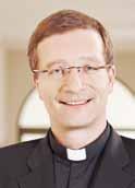 Pater Wilmer wurde im Sommer zum Generaloberen der Herz-Jesu Priester gewählt und hat seine neue Tätigkeit in Rom aufgenommen.