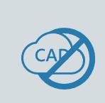CATIA V5 VDA-FS NX INTUITIVE BEDIENUNG, ERSTELLUNG VON AR KEIN CAD DATEN-UPLOAD
