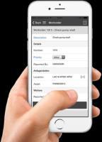 IBM Maximo, openbms Mobile ios, Android, Browser Experten Power User