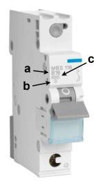 . Auf einem Schalter finden Sie folgende Bezeichnung: IP 55 Welche Eigenschaften weist der Schalter auf: a) gemäss der ersten Ziffer (5)? b) gemäss der zweiten Ziffer (5)?