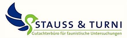 Bearbeitung: Stauss & Turni Gutachterbüro für faunistische Untersuchungen Vor dem