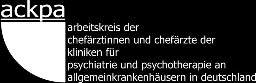 Sommer ür Psychiatrie und Psychotherapie Jahrestagung 218 in Weimar Psychiatrie & Psychosomatik Das Gleiche, das Selbe oder