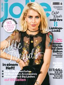 Good Health Good Health ist das erste Gesund-Bleibe-Magazin in Deutschland. Ein Magazin für Menschen, die ihren Körper lieben wie das Leben selbst.