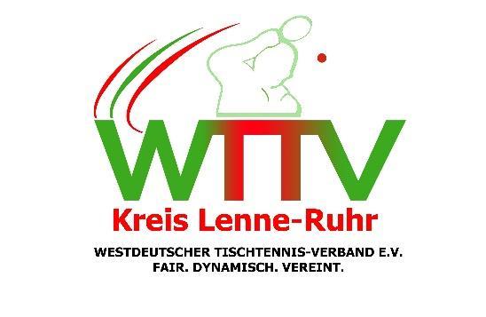 Westdeutscher Tischtennis-Verband e.v. Kreis Lenne-Ruhr Rundschreibenverteiler Staffelleitung Herren Stefan Isenberg, Maximilian Kattwinkel Und Thomas Schröder Kreisliga / 1. Kreisklasse 2. Kreiskl. / 3.