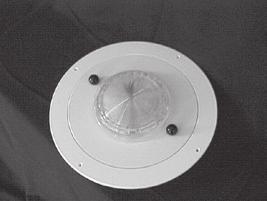 Binnenroset Innenverschluß Internal valve 300 mm 300 mm 300 mm Part. Nr.