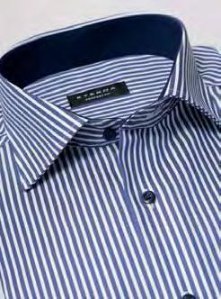 HERREN-HEMD Shirt HERREN-HEMD Shirt HERREN-HEMD Shirt COMFORT FIT MODERN FIT SLIM FIT DIE