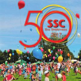 INFO 4-2018 auf einen Blick 30 Informationen zu neuen Eintrittspreisen im Fächerbad für SSC-Mitglieder gibts ab Seite 30.