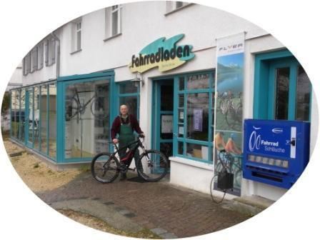 Freundeskreis Hattenhofen Fahrräder