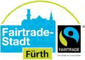 Im Februar 2016 wurde die Kleeblattstadt erstmals zur Fairtrade-Town gekürt: eine Auszeichnung, die laut den Regularien der das Siegel vergebenden Organisation Trans- Fair alle zwei Jahre überprüft