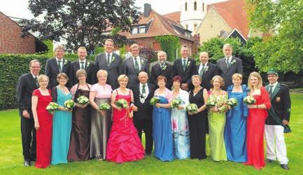 Die verheiratete 52-Jährige aus Herzebrock war 14 Jahre lang als Leiterin der Hauptschule Beelen tätig wird ab August mit ihrem Mann in Sendenhorst wohnen.