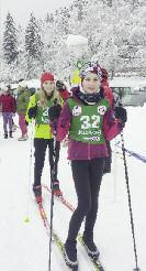 FEBRUAR 2014 fanden in der Alpenarena in Villach die diesjährigen Schulmeisterschaften im freien Stil statt.