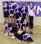 2014, in der Ballspielhalle Feldkirchen die Landesmeisterschaft Volleyball für Burschen statt.