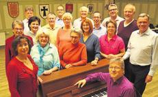 Gospel-Inspiration kann auf eine fast 30-jährige Erfolgsgeschichte in Hessen und Rheinland-Pfalz zurückblicken und wird musikalisch vom mehrfach prämierten Jazzpianisten, Komponisten und Arrangeur