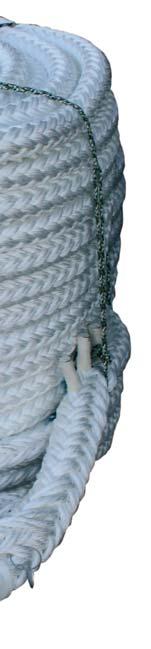 range of ropes and mooring ropes, with UKTA being our home brand for the top-quality products.