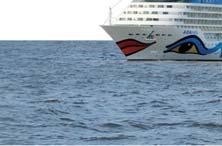Ausrüstung & Logistik für die Kreuzschifffahrt Cruise Line Supply & Logistics Seit Jahren ist die Kloska Group ein wichtiger Partner für die Kreuzschifffahrt.