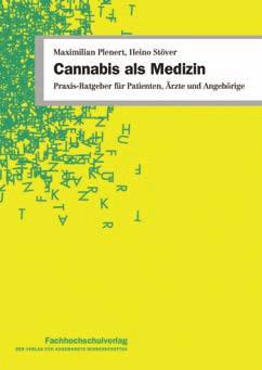 2019, ISBN 978 3 943787-90-0, 2019, 19 Euro Mit dem Anfang März 2017 in Kraft getretenen Gesetz Cannabis als Medizin ist das therapeutische Potential von Cannabis anerkannt und wieder nutzbar gemacht