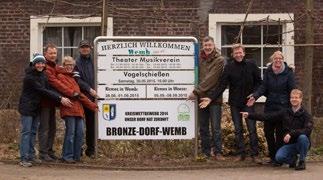 vanwickeren@t-online.de) melden. Heinz-Theo van Wickeren Rühlscherweg 16 47652 Weeze-Wemb Tel.