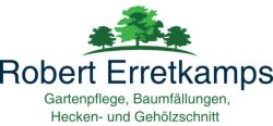58 Robert Erretkamps Garten- und Landschaftsbau Robert Erretkamps Feldstraße 10, D-47652 Weeze-Wemb Tel.: 0 28 37-66 40 04 Mobil: 0151-29 12 56 46 erretkamps-gartenpflege@t-online.