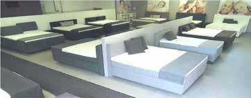 Alu -Lounge Möbel der Firma Ploß in bester Markenqualität Räumung unseres Bettenlagers: Noch viele hochwertige Boxspringbetten unglaublich günstig + sofort lieferbar!